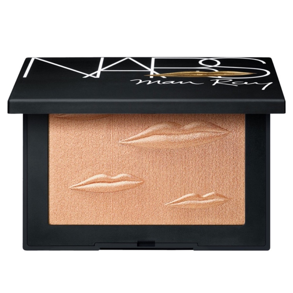 NARS Highlighter - Double Take Glow Highlighter